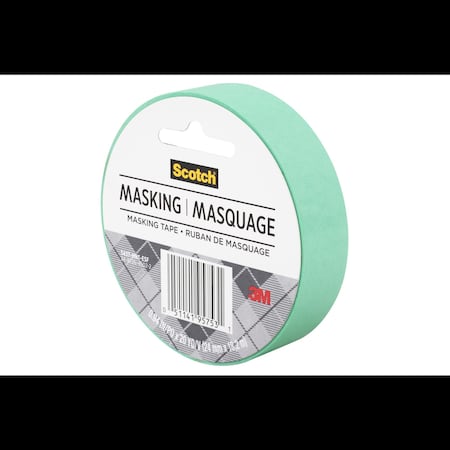 Scotch Expressions Masking Tape 3437-MNT-E, PK36 3437-MNT-ESF